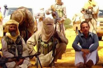 Guerre au Mali : Ndjaména aurait des informations sur les otages au sahel